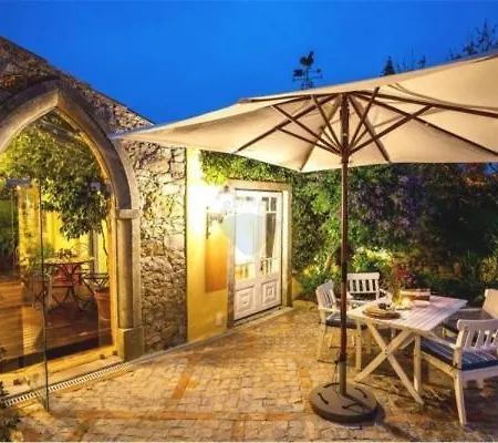 Casa vacanze Terraco Do Jasmin *